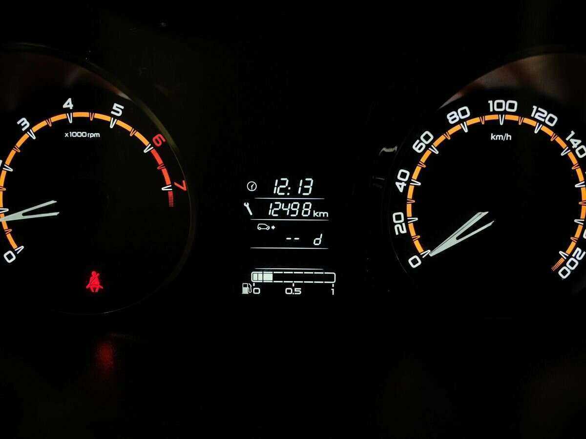 Lada (ВАЗ) Granta, 2022 - Фото №15