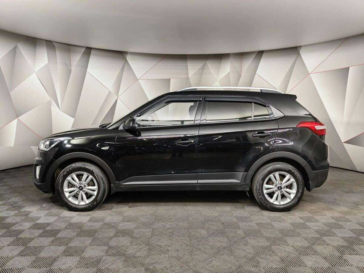 Hyundai Creta, 2019 - Фото №4
