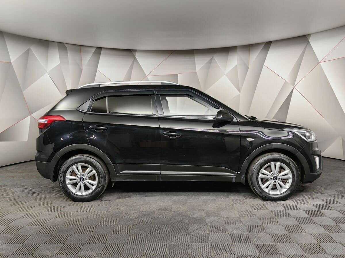 Hyundai Creta, 2019 - Фото №5