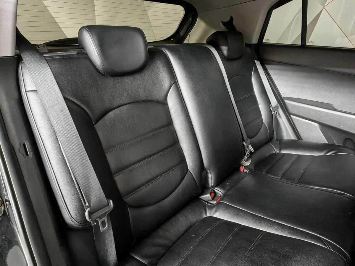 Hyundai Creta, 2019 - Фото №12