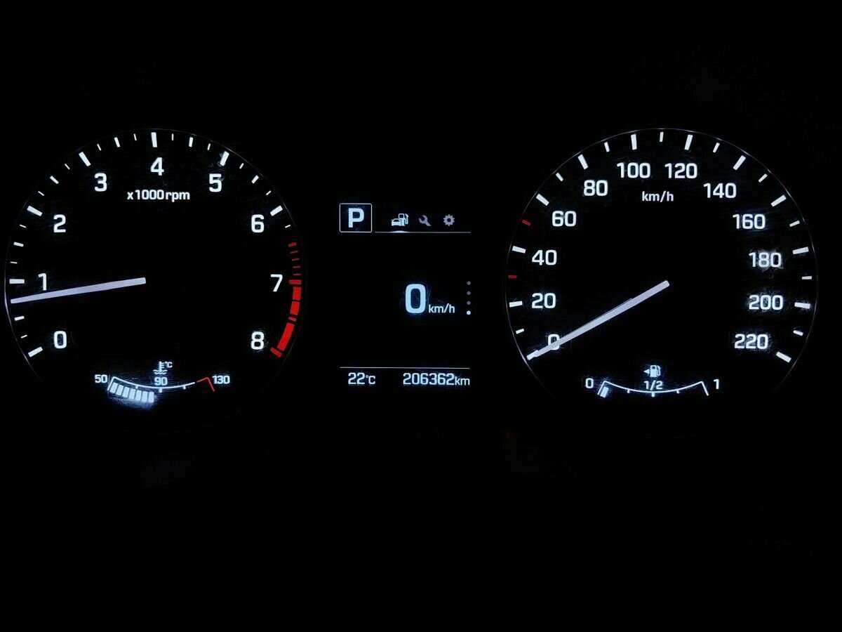 Hyundai Creta, 2019 - Фото №15