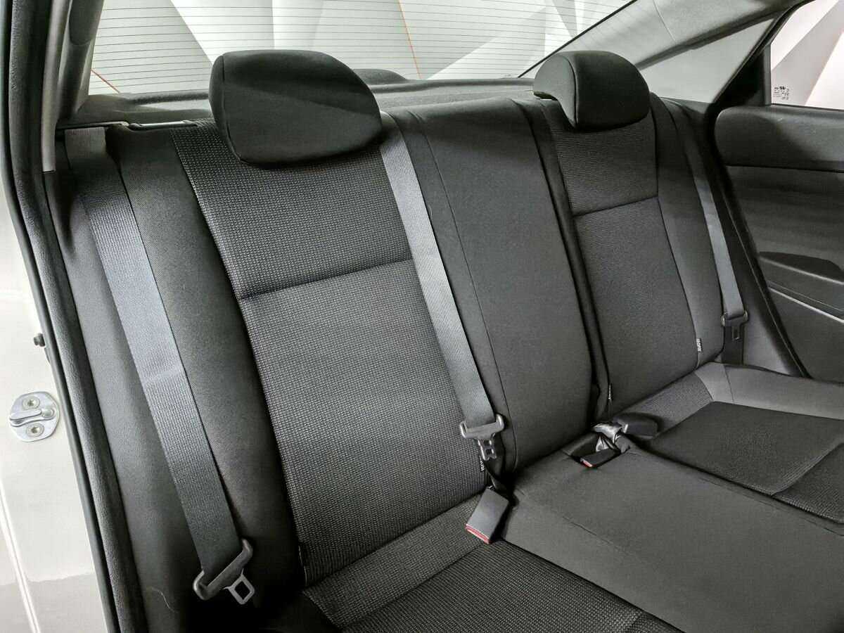 Hyundai Solaris, 2019 - Фото №10