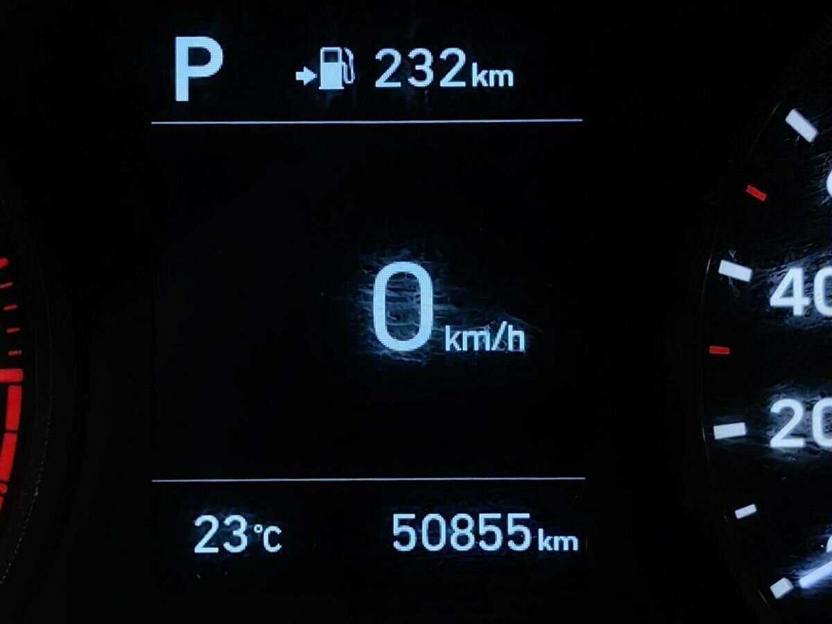 Hyundai Solaris, 2019 - Фото №13