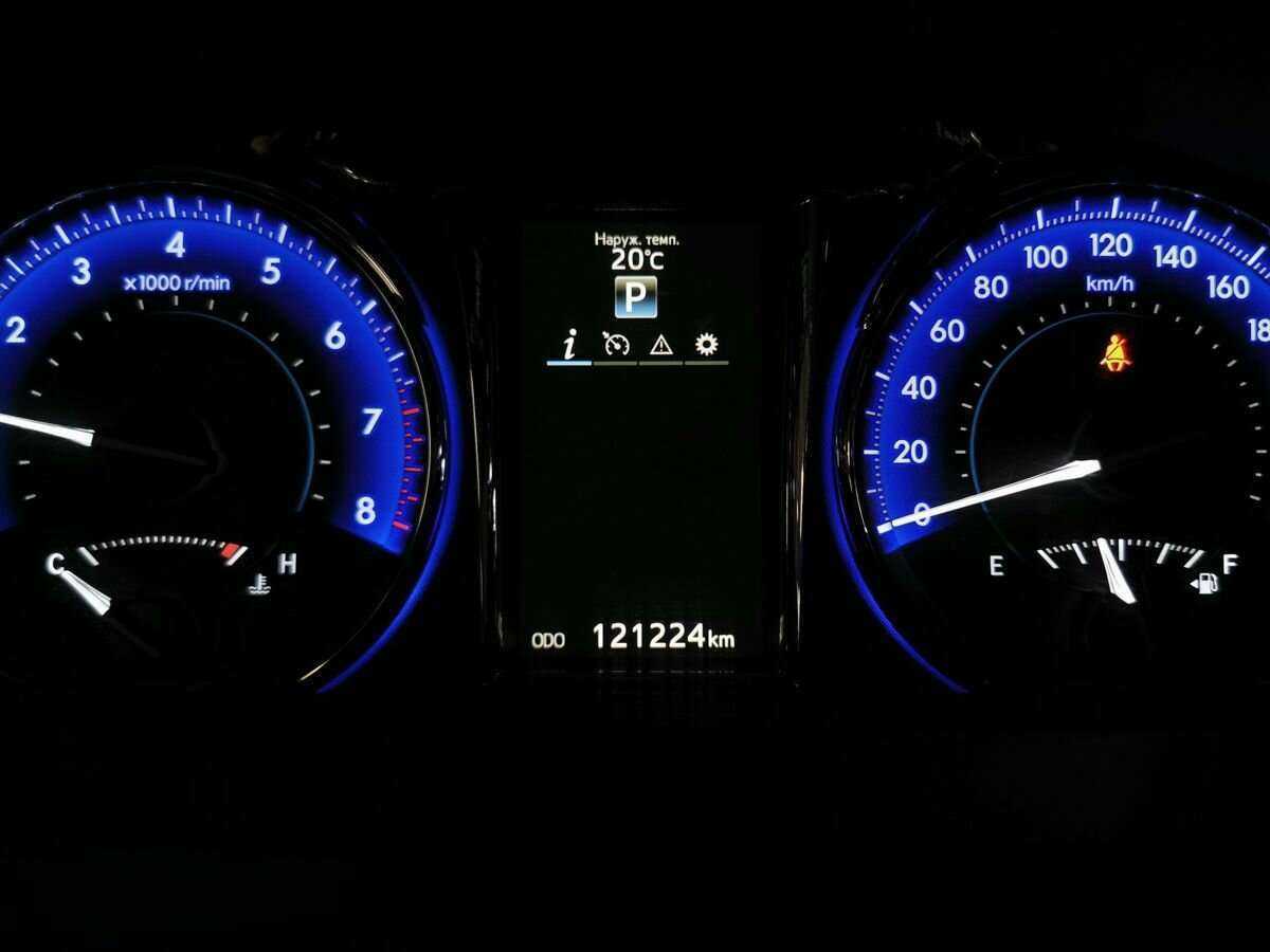 Toyota Camry, 2017 - Фото №15