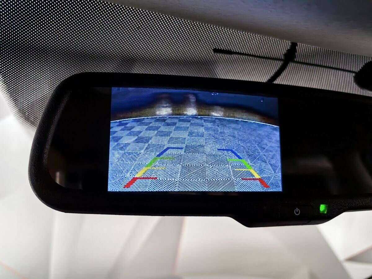 Hyundai Creta, 2017 - Фото №15