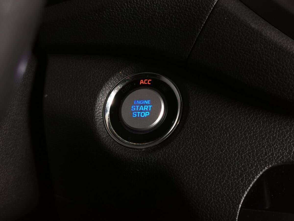 Hyundai Tucson, 2015 - Фото №16