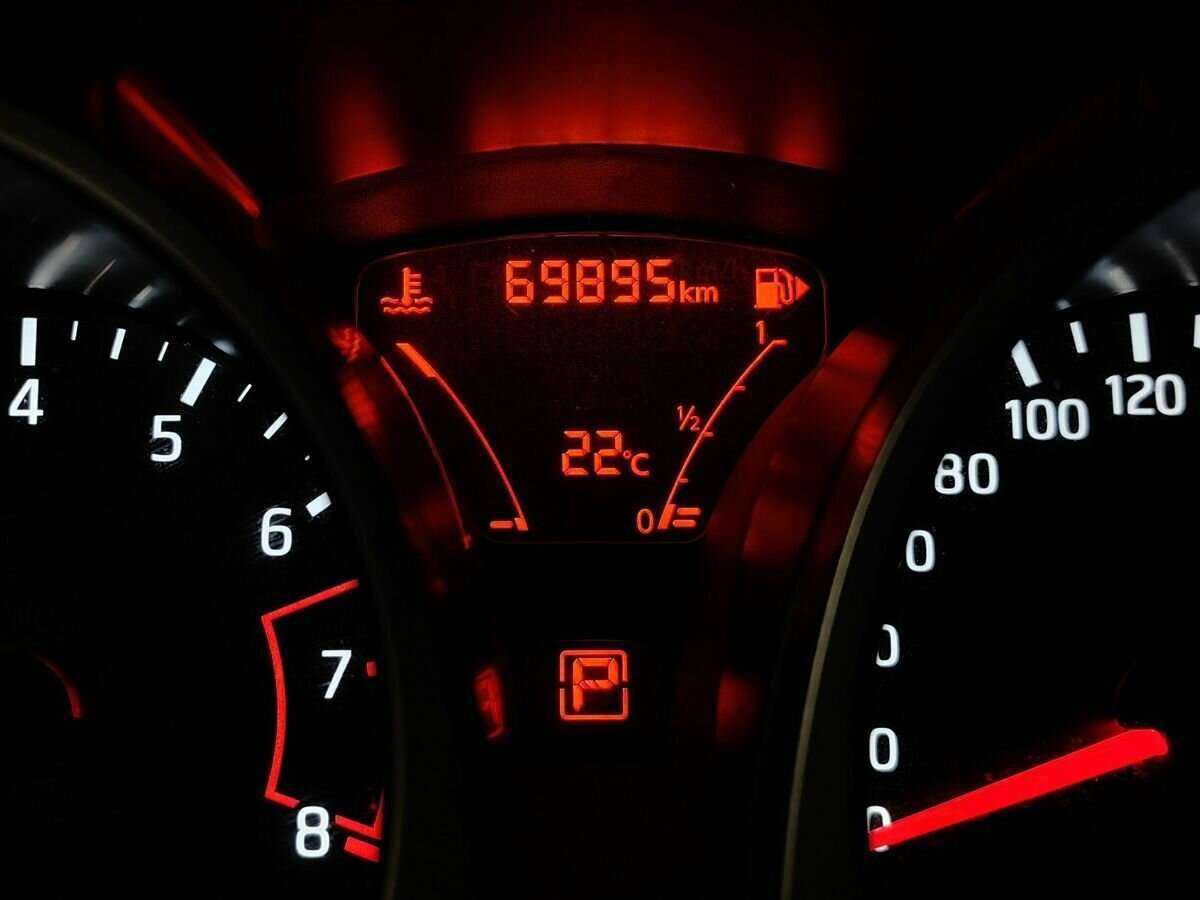 Nissan Juke, 2018 - Фото №15