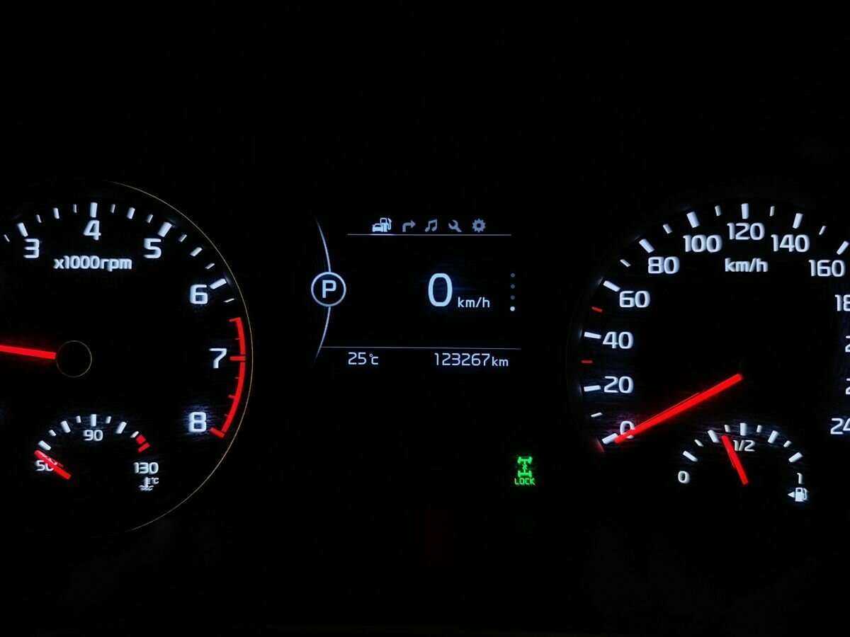 Kia Sportage, 2017 - Фото №15