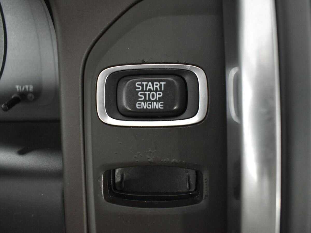 Volvo XC60, 2013 - Фото №10