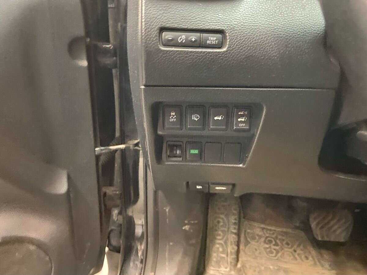 Nissan X-Trail, 2016 - Фото №6