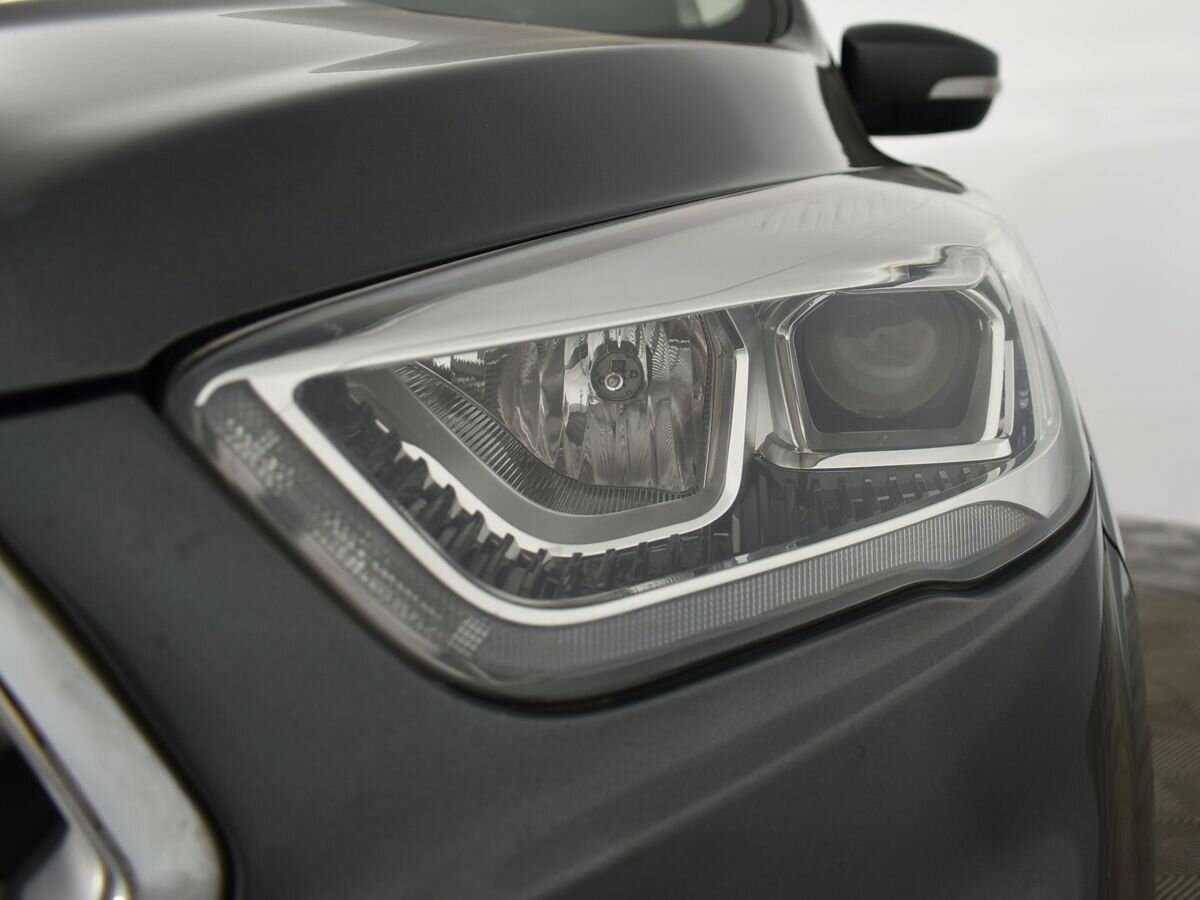 Ford Kuga, 2017 - Фото №6