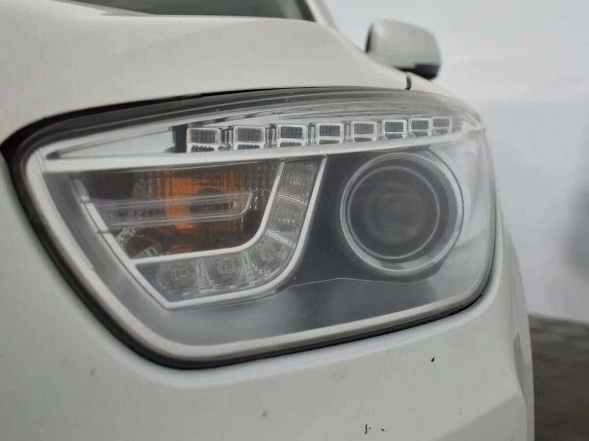 FAW Besturn X80, 2017 - Фото №6