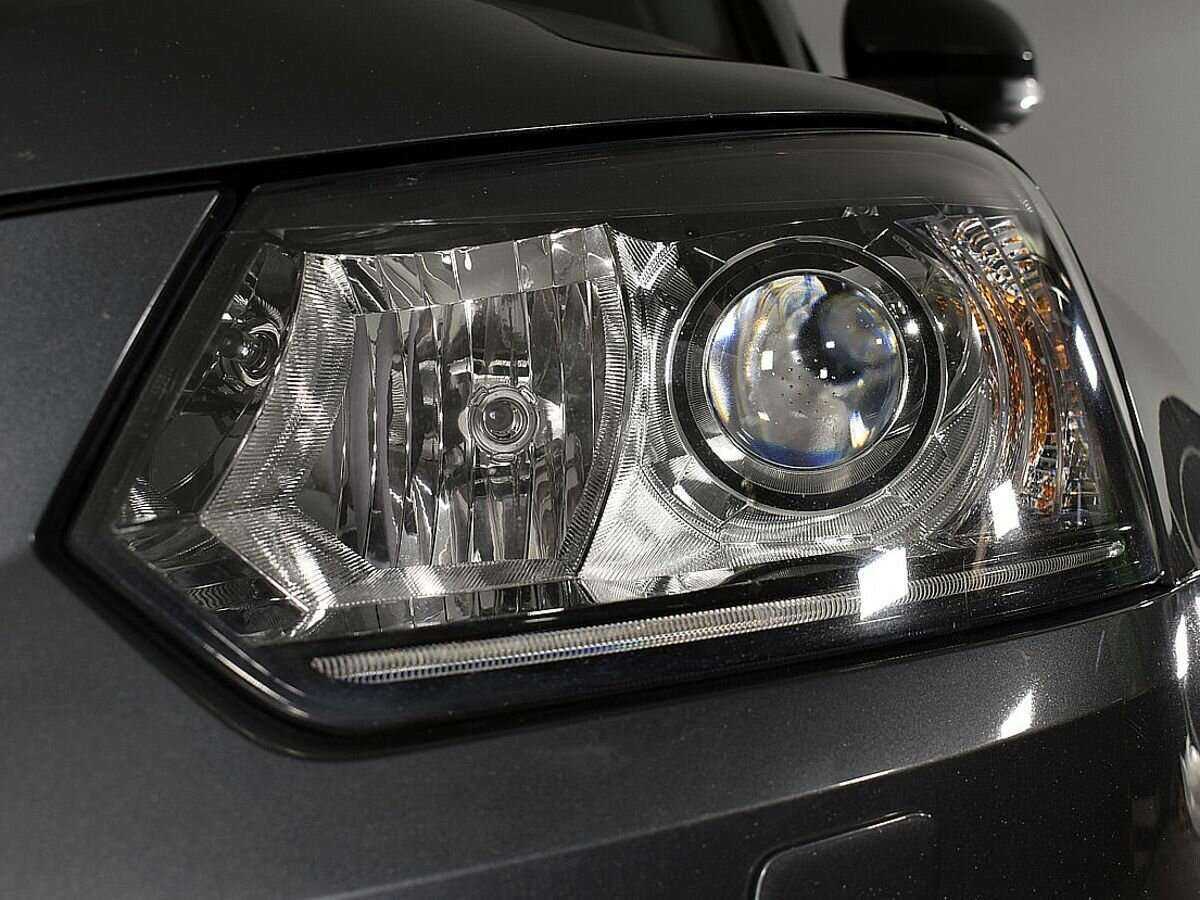 Skoda Yeti, 2017 - Фото №6