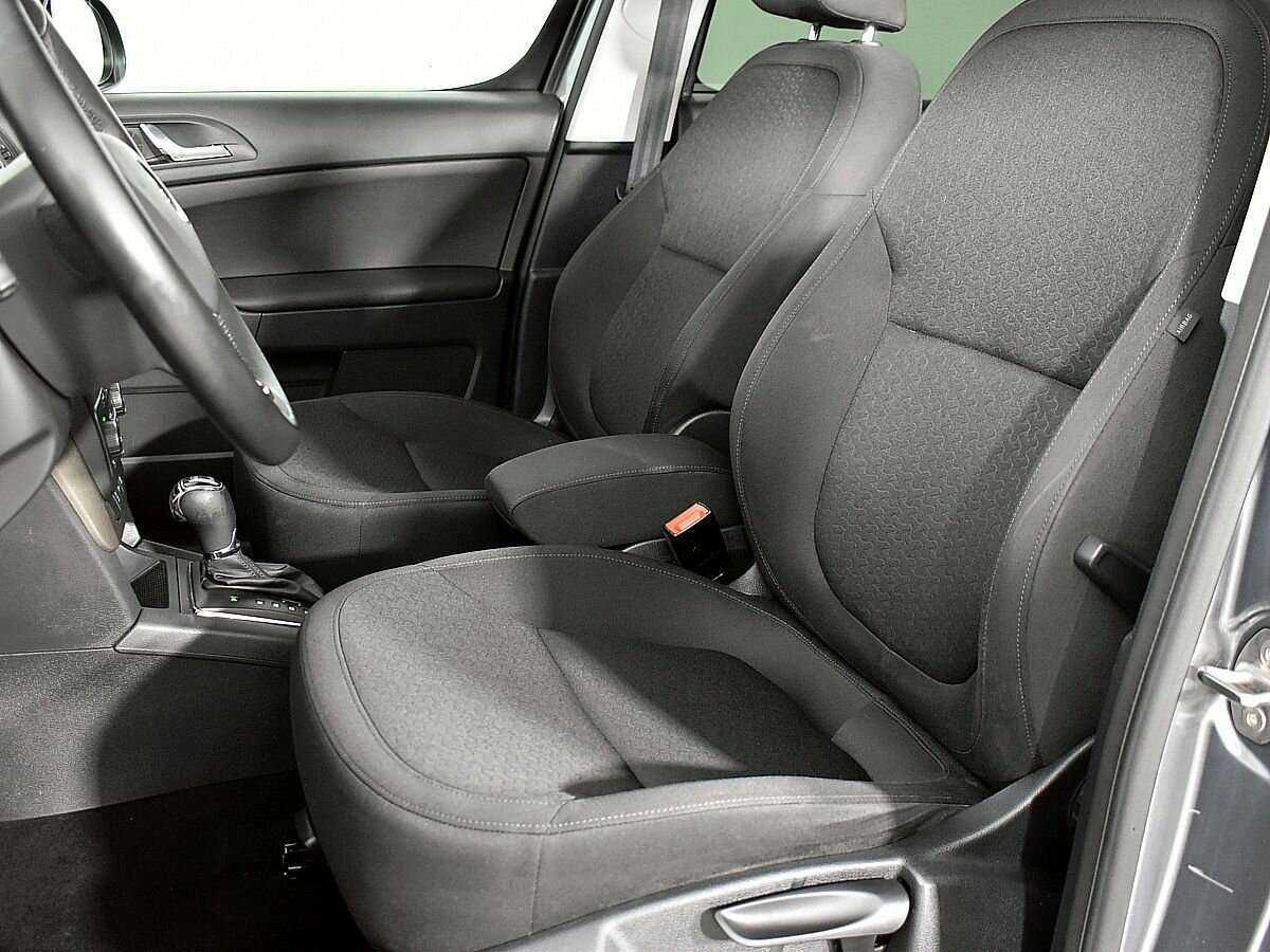 Skoda Yeti, 2017 - Фото №9