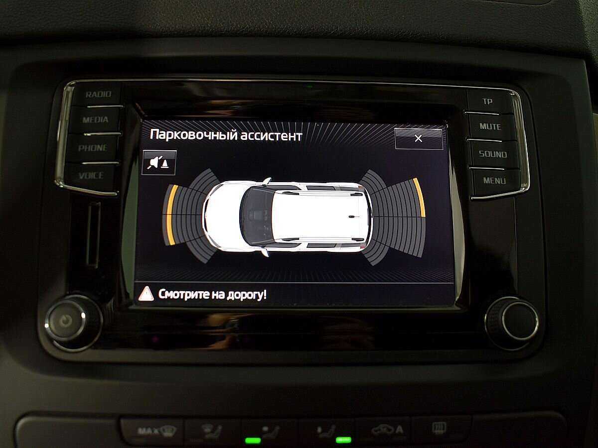 Skoda Yeti, 2017 - Фото №15