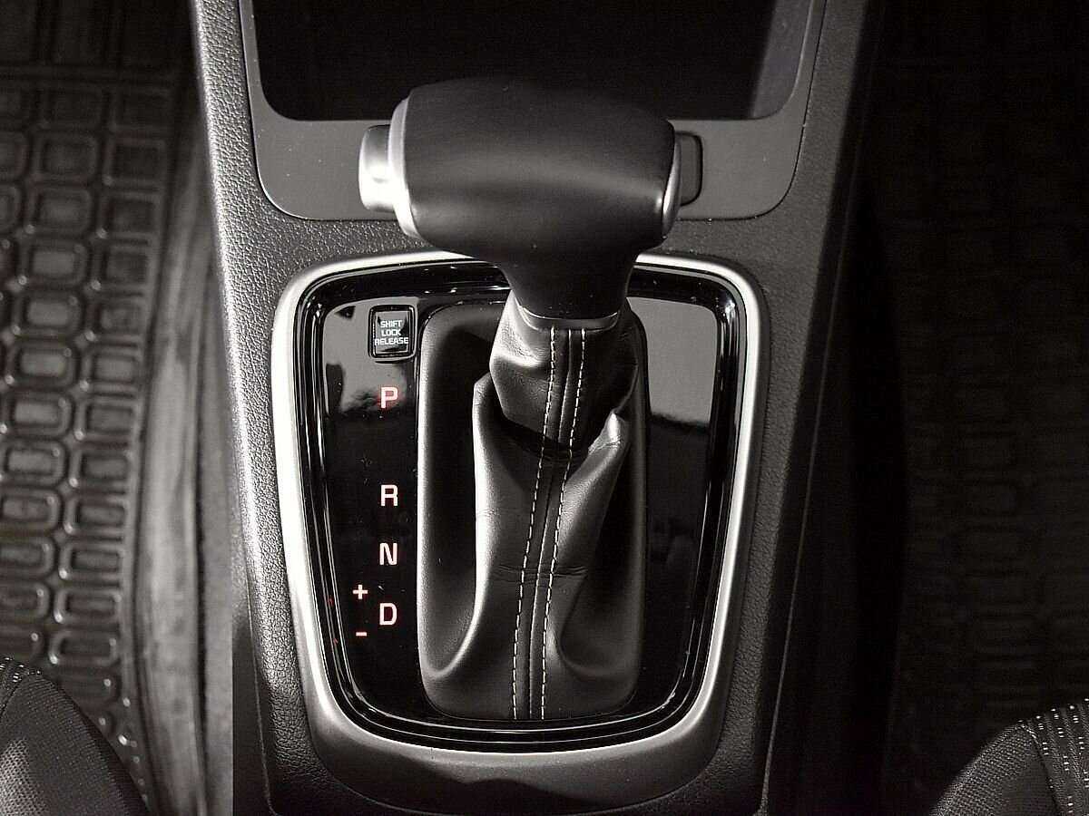 Kia Rio, 2022 - Фото №15