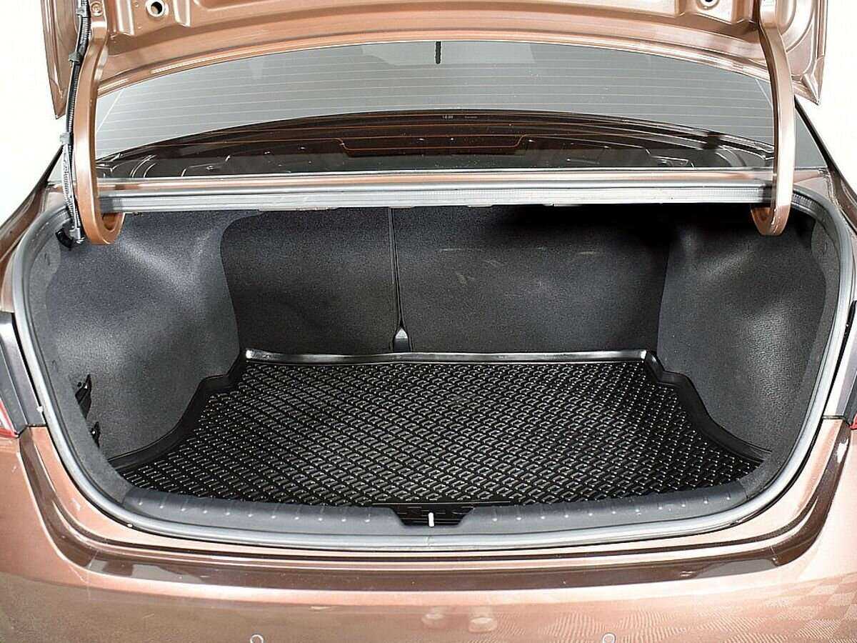 Kia Rio, 2022 - Фото №16