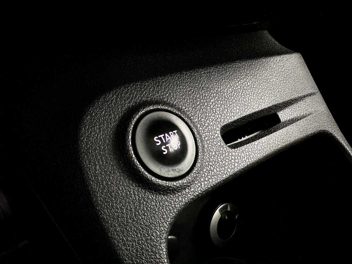 Renault Kaptur, 2016 - Фото №14