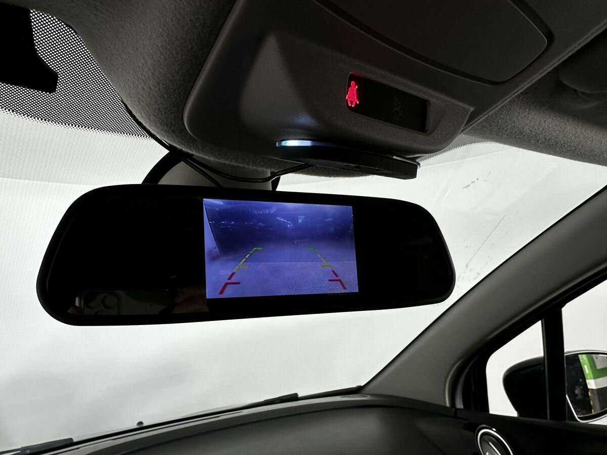 Renault Kaptur, 2017 - Фото №12