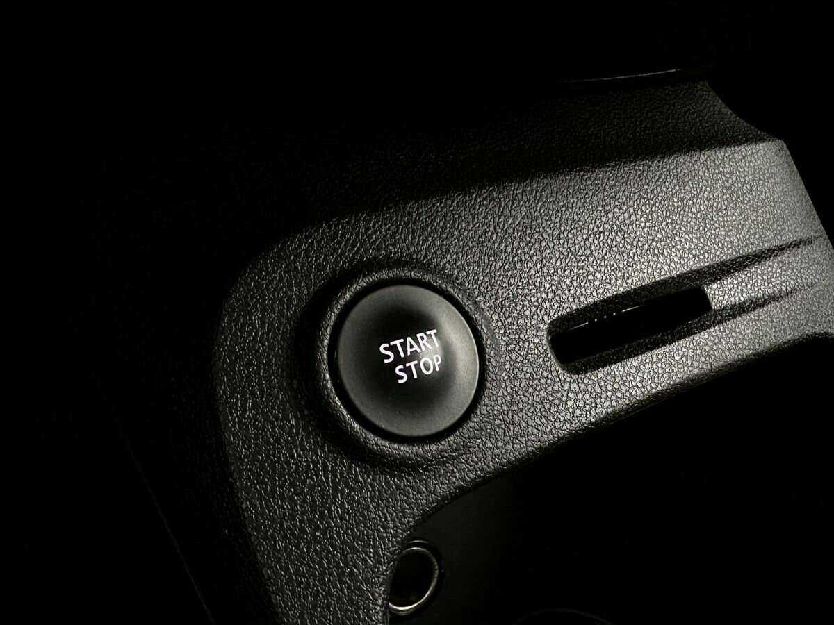 Renault Kaptur, 2017 - Фото №13