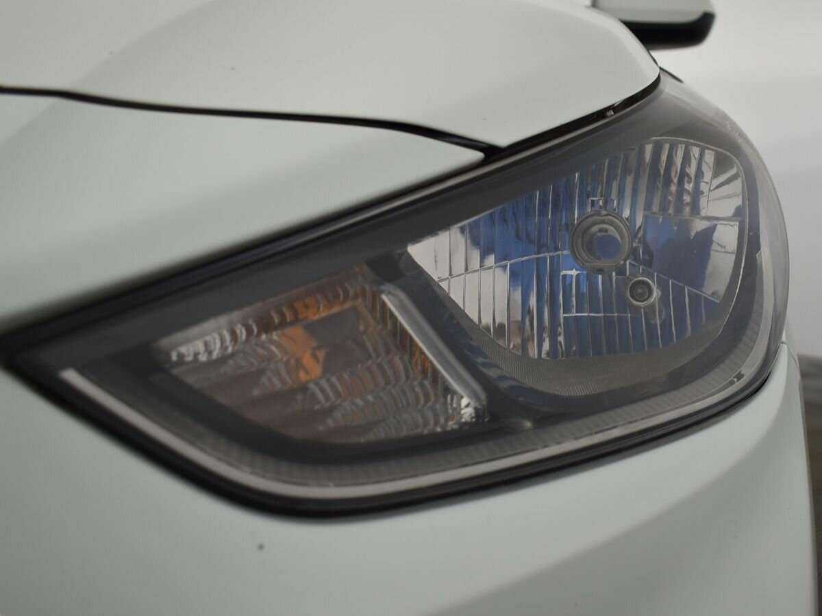 Hyundai Solaris, 2018 - Фото №6