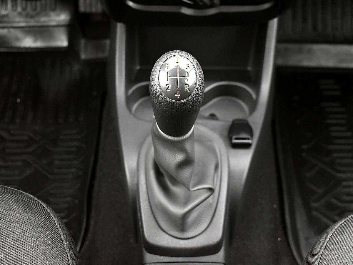 Lada (ВАЗ) Largus, 2021 - Фото №11