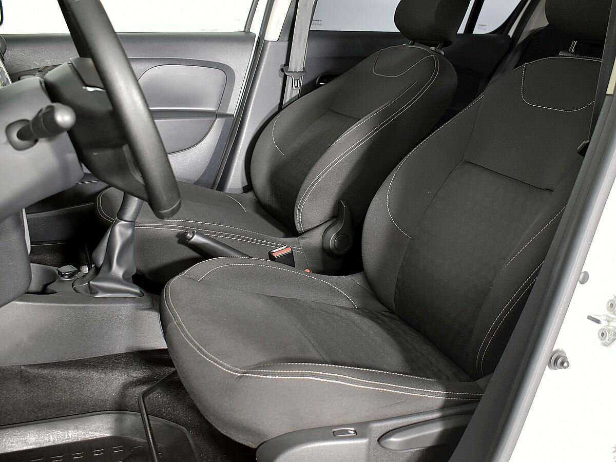 Renault Sandero, 2020 - Фото №6