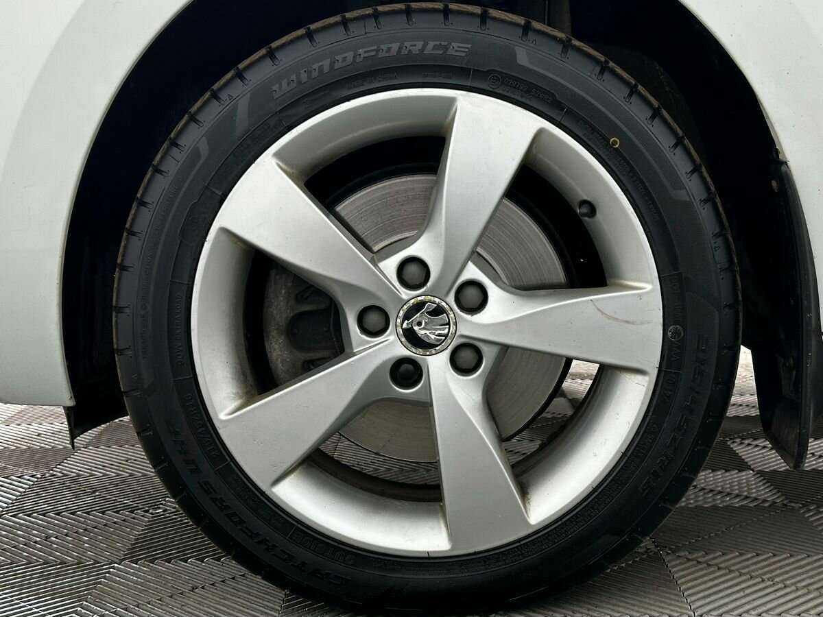 Skoda Rapid, 2016 - Фото №7