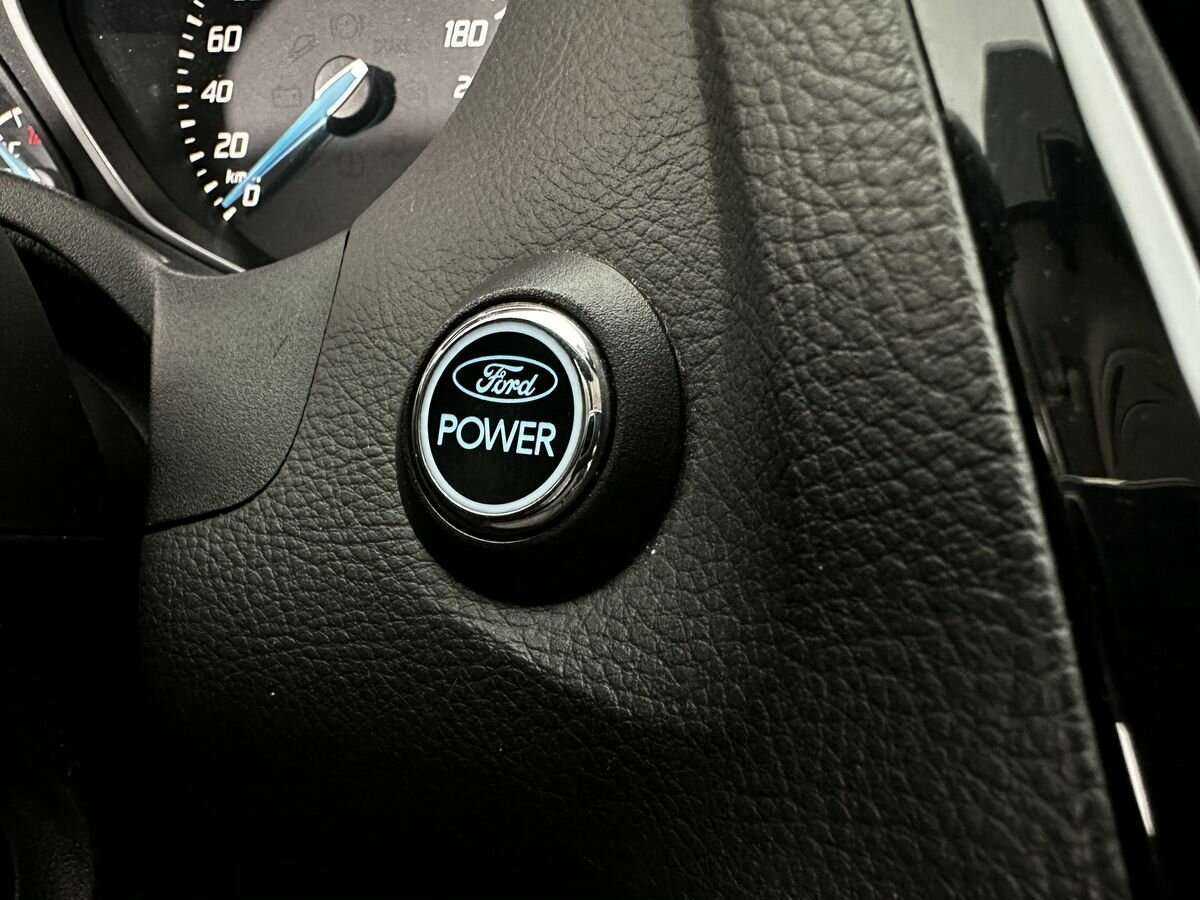 Ford Focus, 2012 - Фото №11