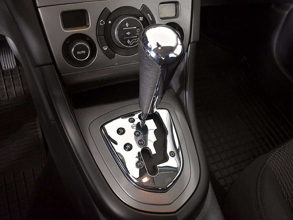 Peugeot 408, 2013 - Фото №14