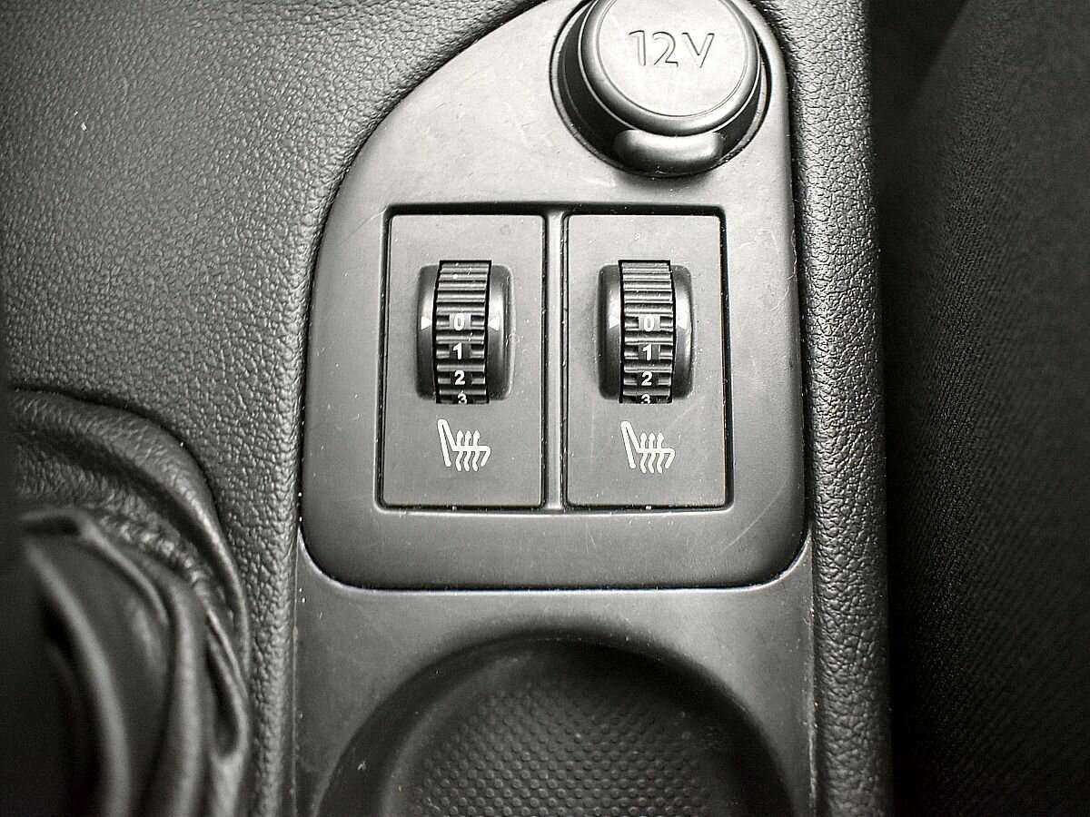 Peugeot 408, 2013 - Фото №15