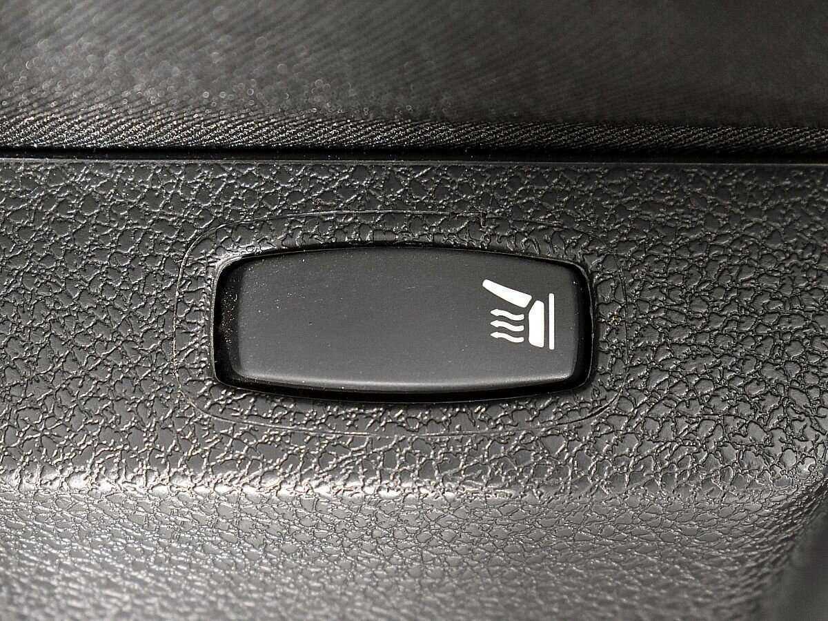 Renault Duster, 2017 - Фото №8