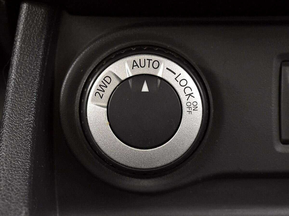 Renault Duster, 2017 - Фото №14