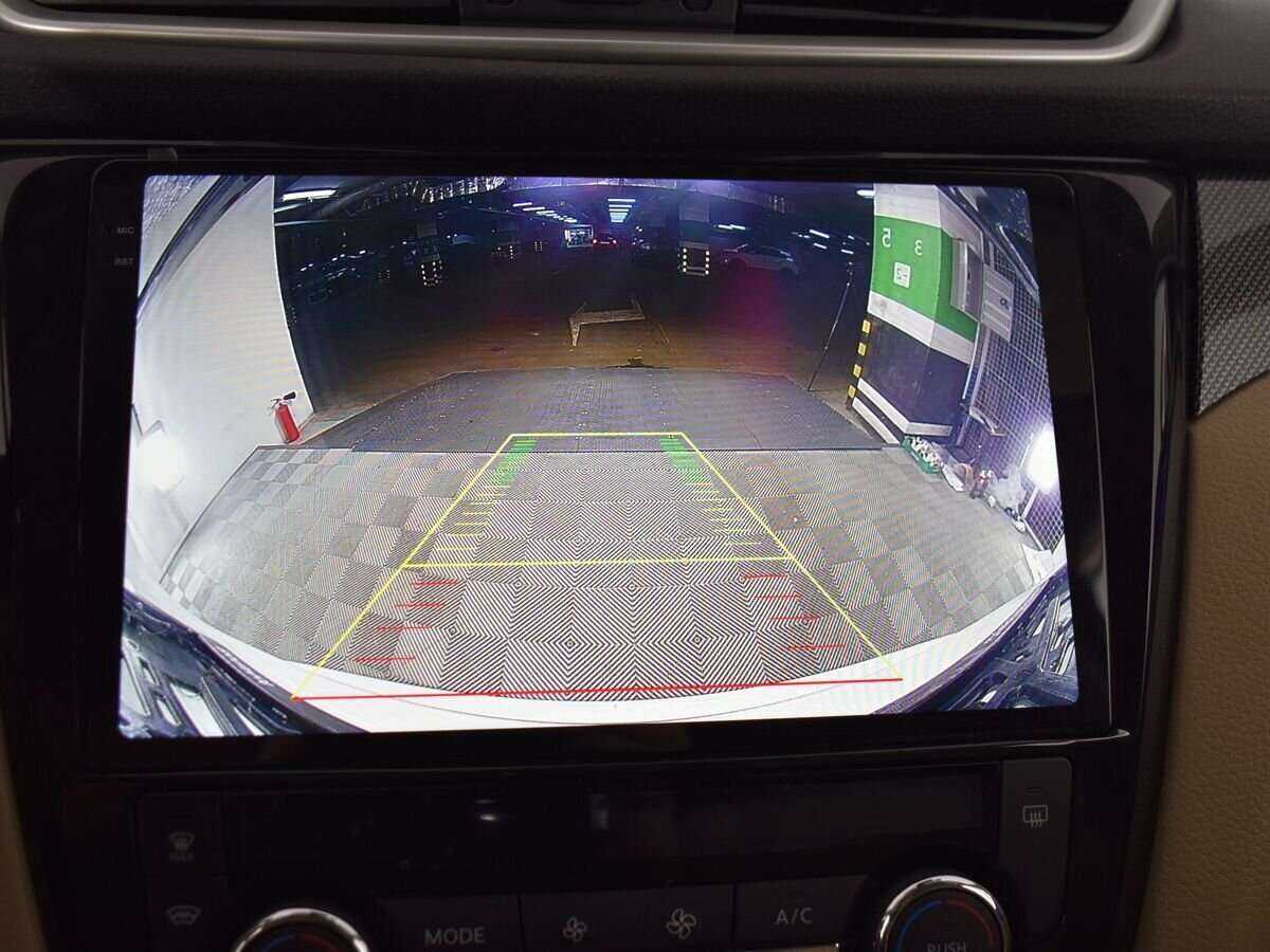 Nissan X-Trail, 2016 - Фото №12