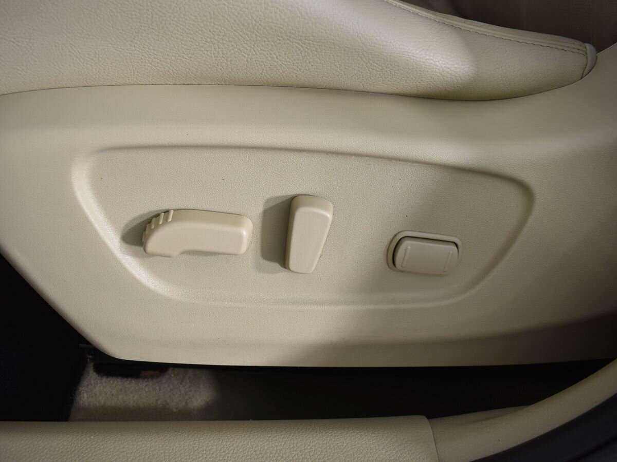 Nissan X-Trail, 2016 - Фото №13