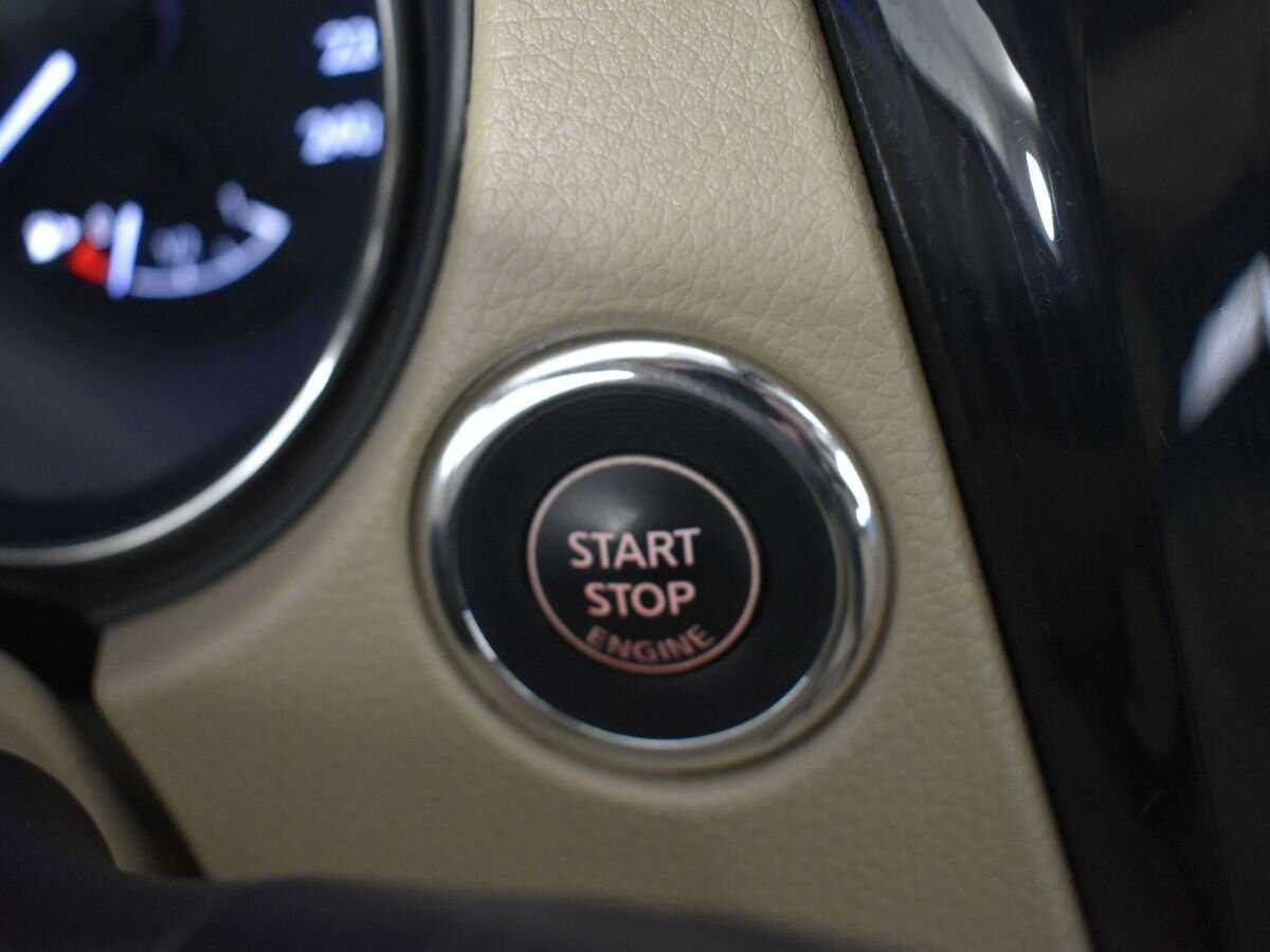 Nissan X-Trail, 2016 - Фото №14