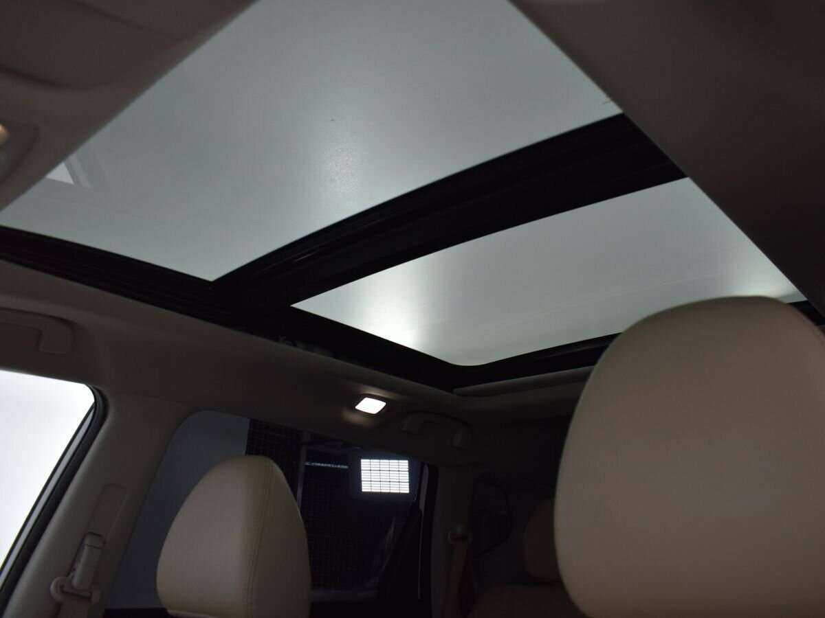 Nissan X-Trail, 2016 - Фото №16