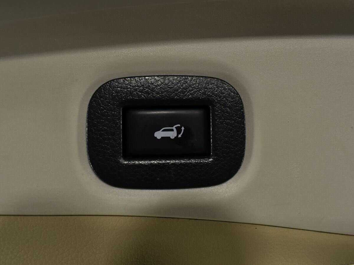 Nissan X-Trail, 2016 - Фото №18