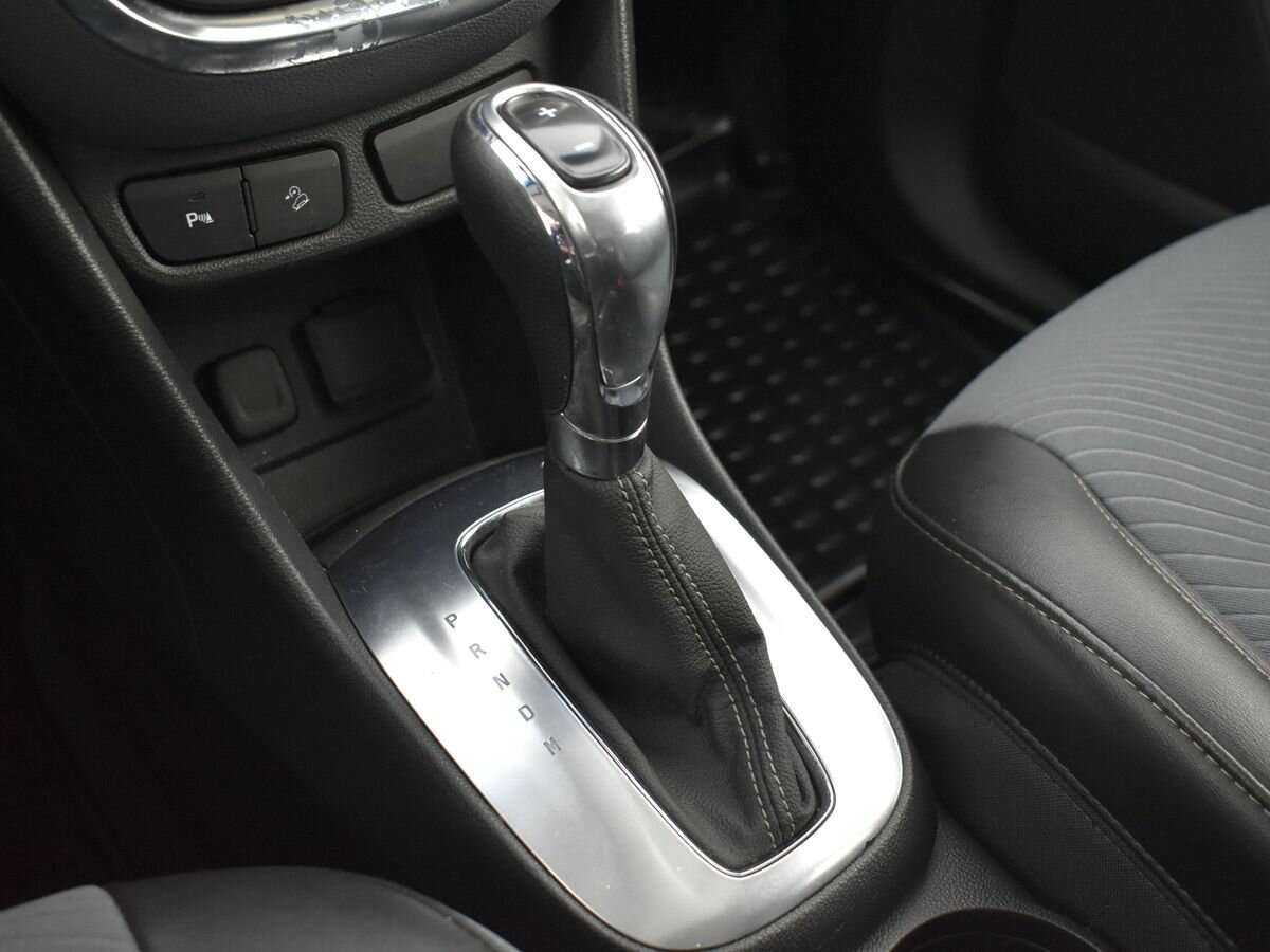 Opel Mokka, 2013 - Фото №12