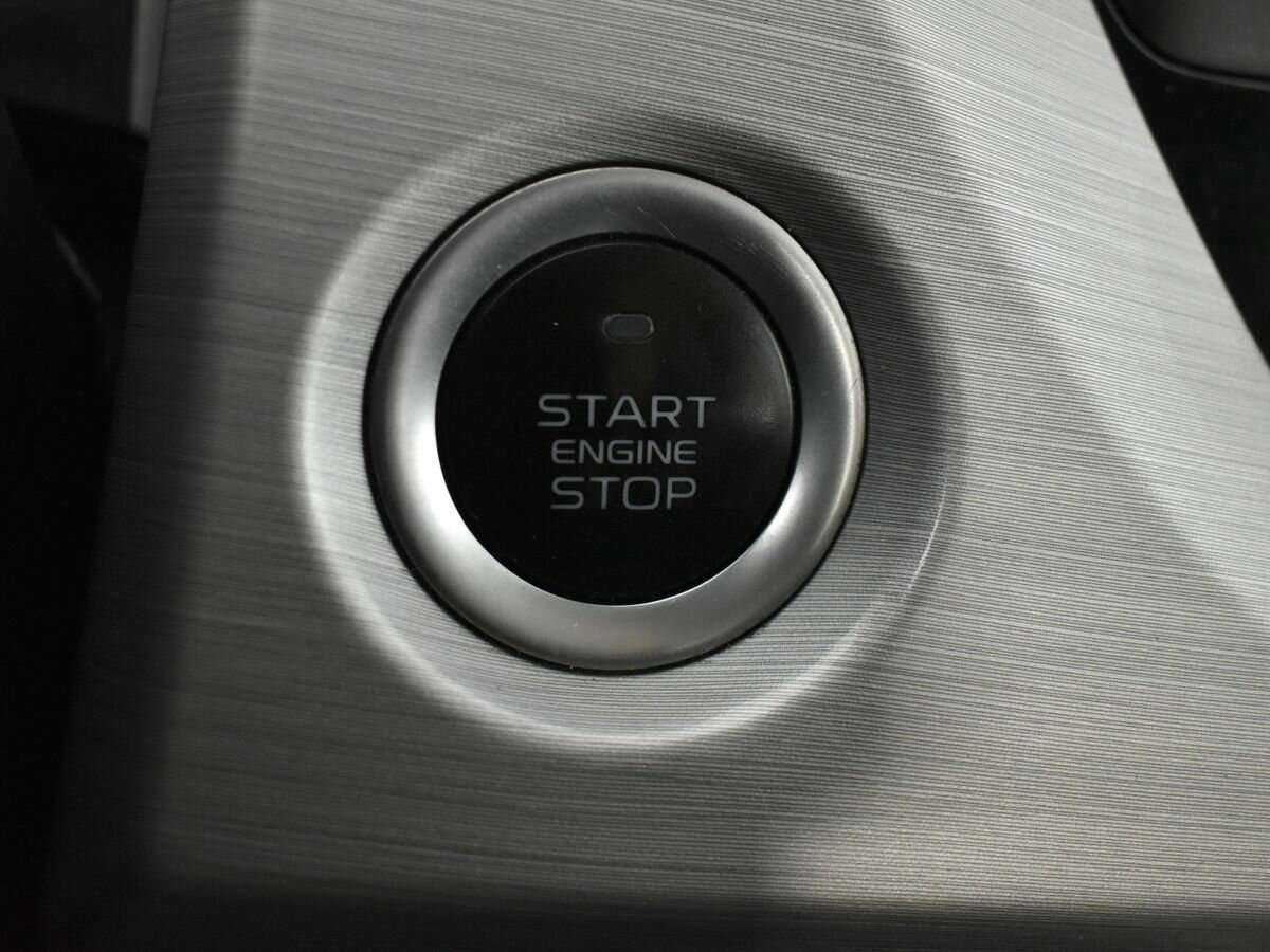 Geely Atlas, 2018 - Фото №13