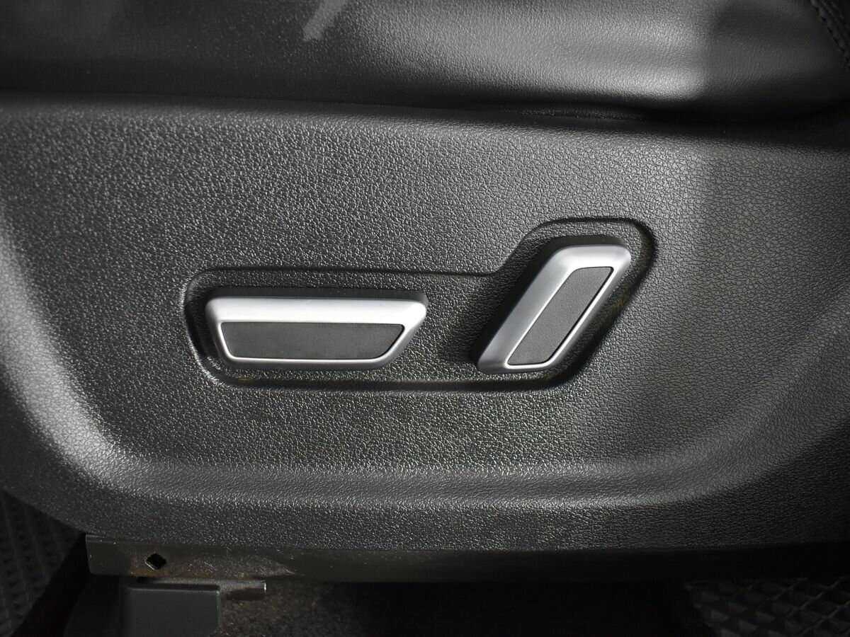 Geely Atlas, 2018 - Фото №15