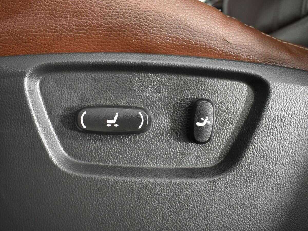 Opel Antara, 2013 - Фото №11