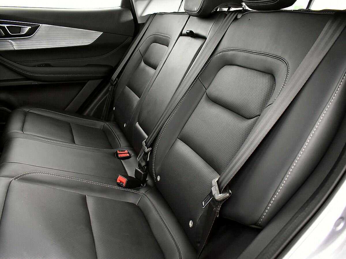 Chery Tiggo 4 Pro, 2022 - Фото №8