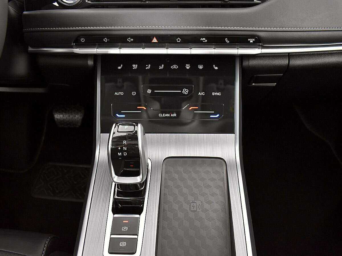 Chery Tiggo 4 Pro, 2022 - Фото №15