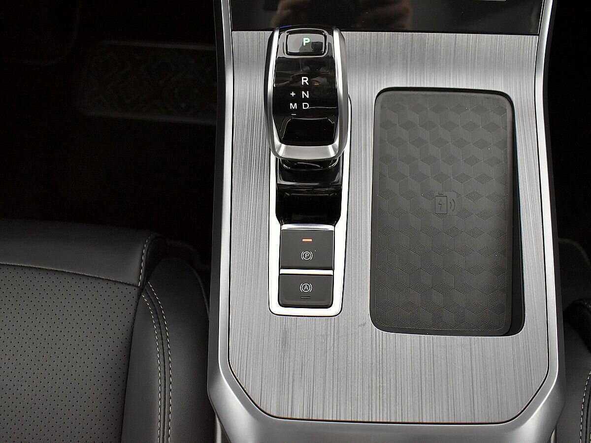 Chery Tiggo 4 Pro, 2022 - Фото №16