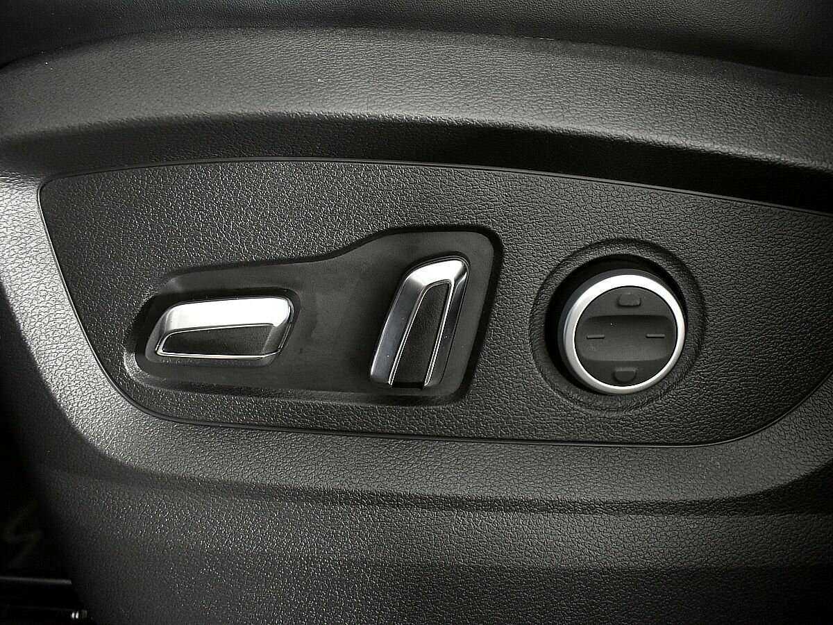 Chery Tiggo 4 Pro, 2022 - Фото №17