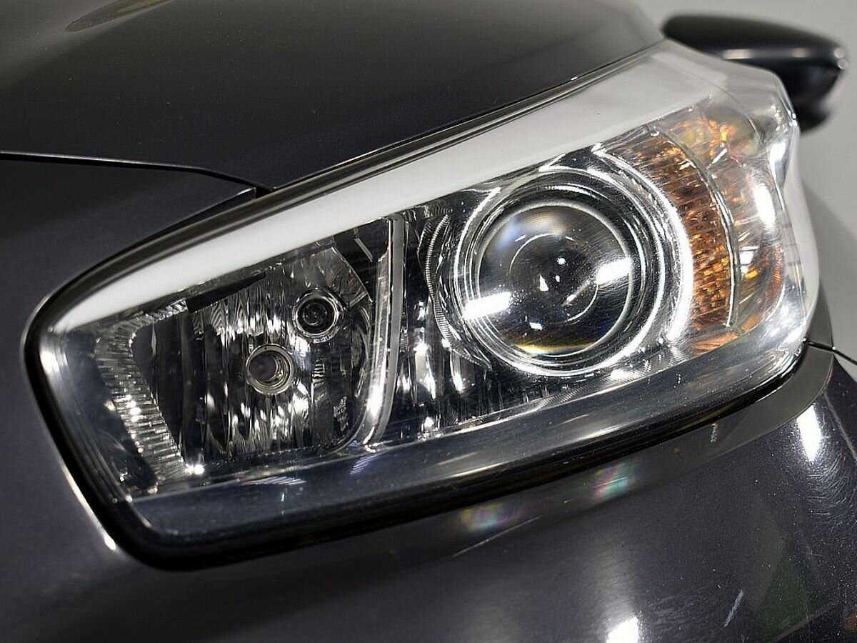 Kia Ceed, 2015 - Фото №4