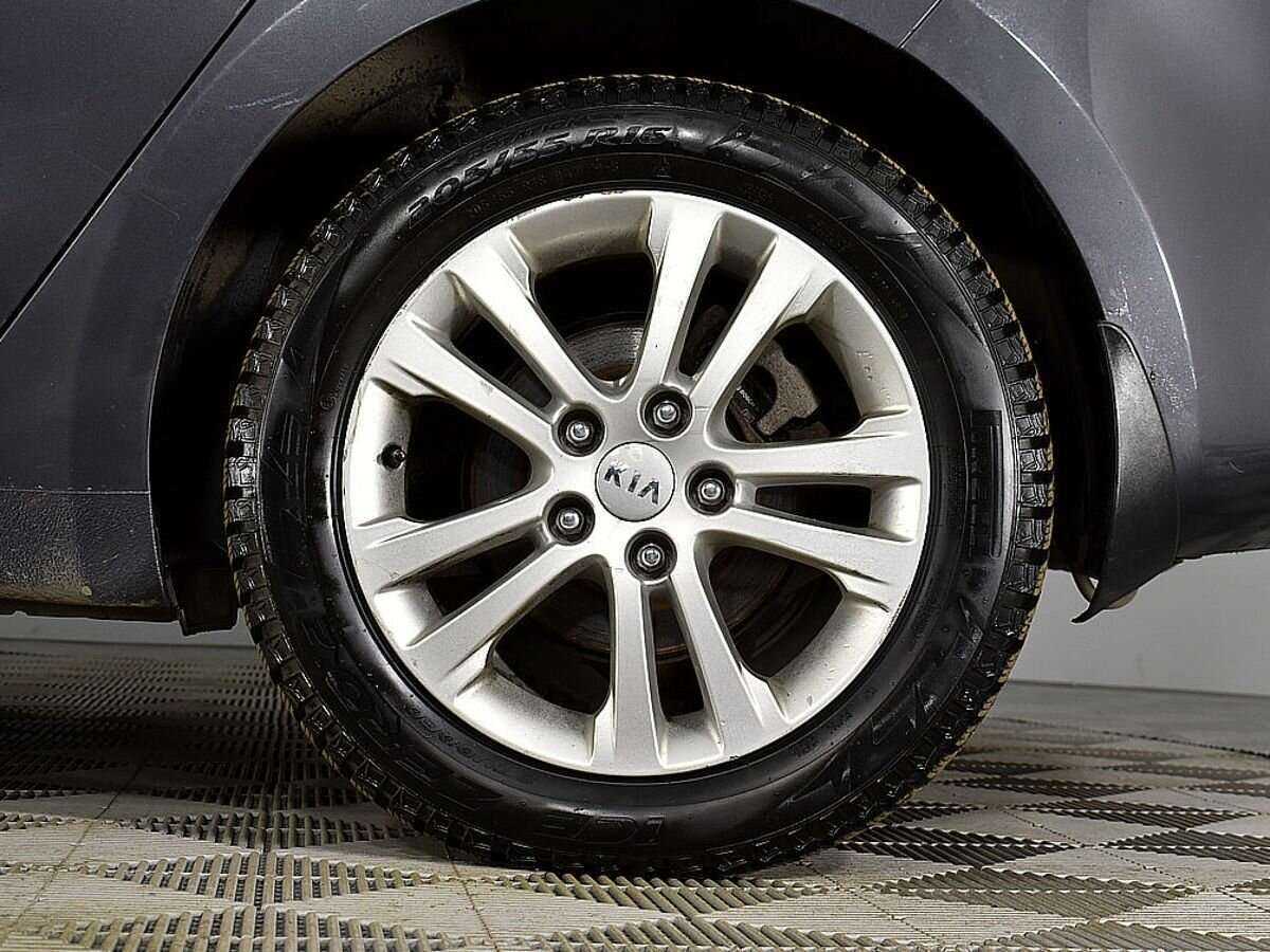 Kia Ceed, 2015 - Фото №5