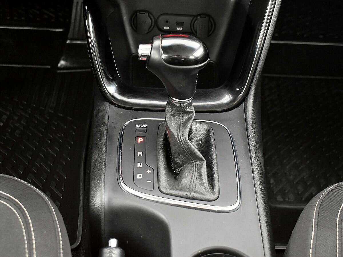 Kia Ceed, 2015 - Фото №14