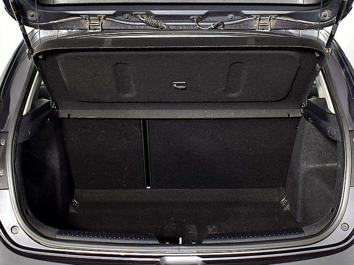 Kia Ceed, 2015 - Фото №15